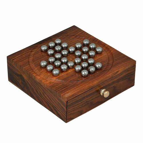 Perles boules métal - de,