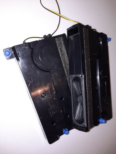 Enceintes speakers tv - enceintes,