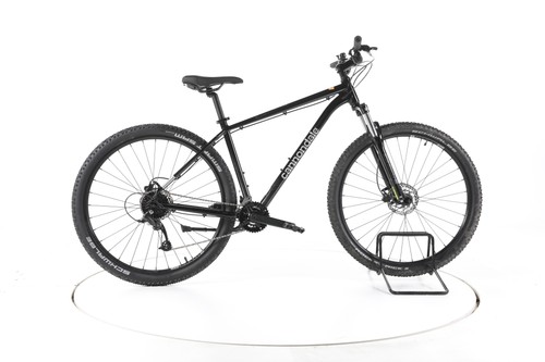 Cannondale trail vtt tout - 8,