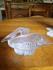 Pelican R  Lalique