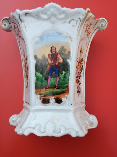Grand vase louis philippe - grand,