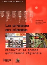 La presse en classe 
