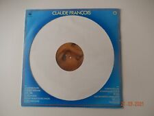 33 tours picture Claude François