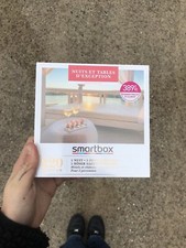 Smartbox