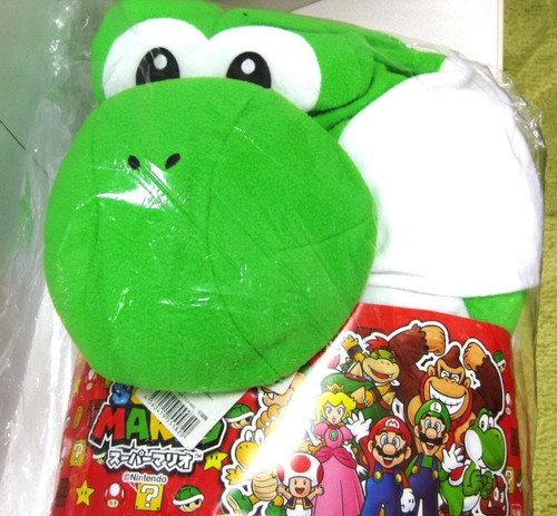 Sazac super mario brothers - super,