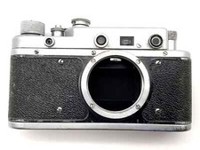 KMZ Zorki C Appareil Photo