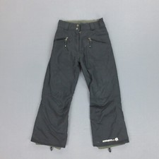 Pantalon Ski Snow Baggy