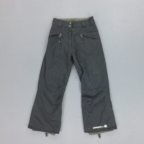 Pantalon ski snow - snow, baggy