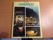 BD Canardo Premières