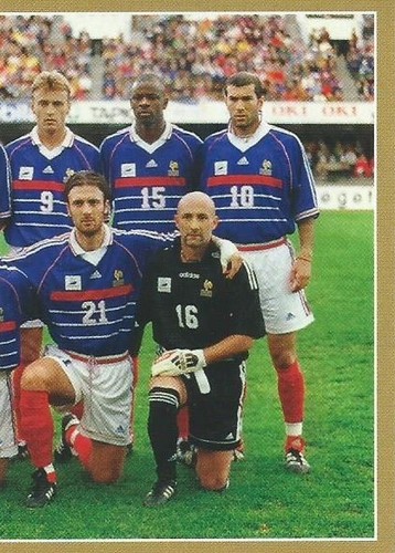 Carte panini carrefour - panini,