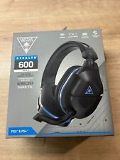 casque gamer turtle beach