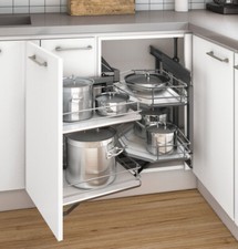 Häfele Coin Benne Rotative