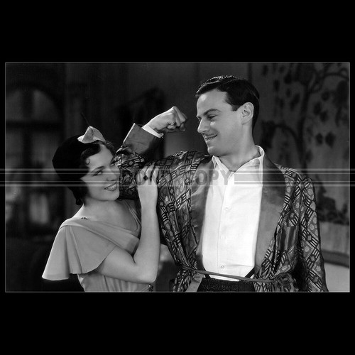 Photo 016769 leila hyams - leila, &