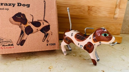 Jouet tin toys automate - jouet,