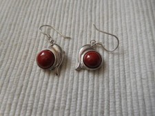 Paire de boucles d'oreilles