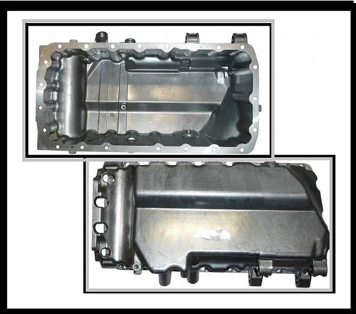 Carter huile moteur peugeot - moteur,