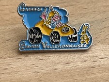 c  PINS PIN CAR CAISSE A SAVON