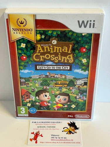 Jeu vidéo animal - jeu, a
