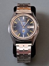 Montre électromagnétique