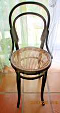 Thonet authentique chaise - -authentique,
