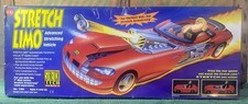Cap Toys Stretch Armstrong