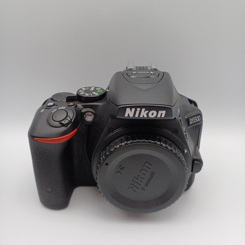 Appareil photo reflex