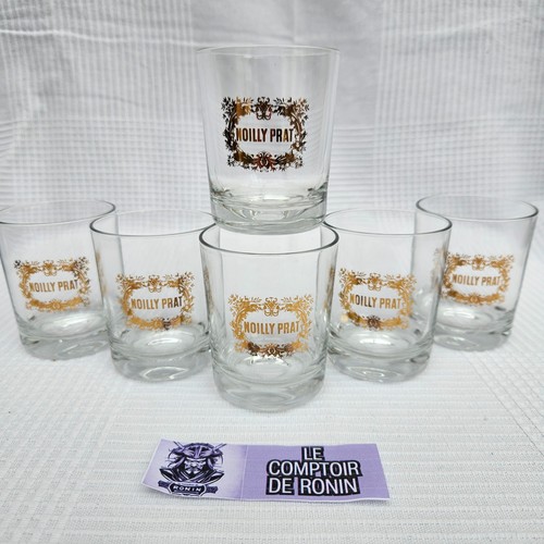 Lot anciens verres à - de,