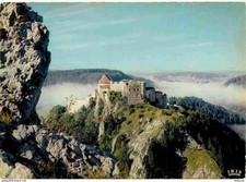 Carte Postale - 25 - La