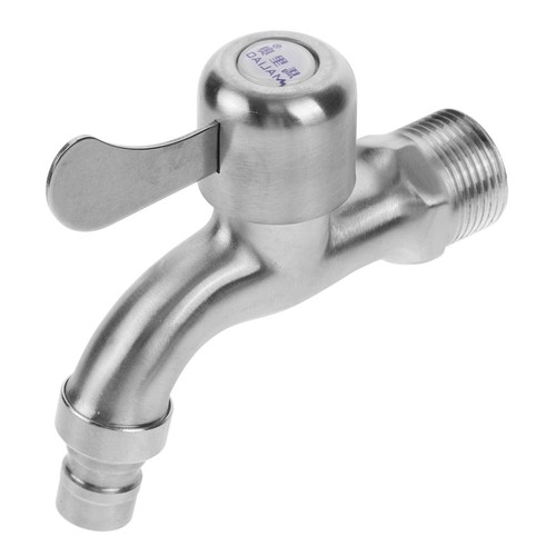Robinet évier froid de - robinet,