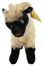 STEIFF Peluche Mouton Agneau
