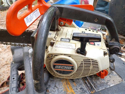 Echo cs3000 vintage - echo,
