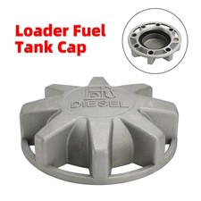 Bouchon De Carburant T156445 Pour John Deere Chenille 550 555 755 855 655 750 E3