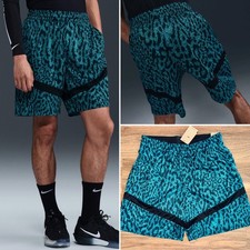 Short Nike homme Icon Gym