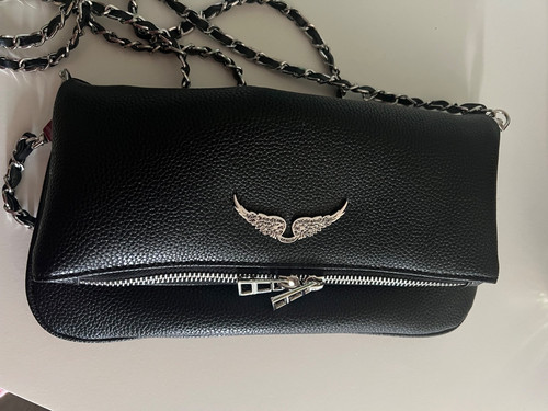Sac main zadig voltaire - sac, et