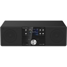 Chaîne HiFi PANASONIC
