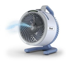 Ventilateur brumisateur SHARK