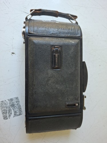 Voigtlander bessa made - bessa, in