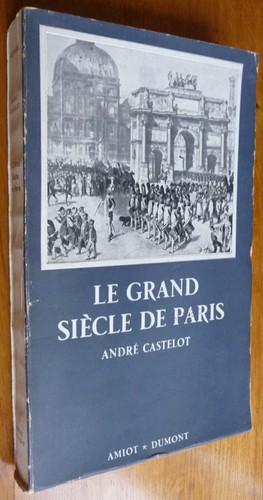 Grand siecle paris par - de,
