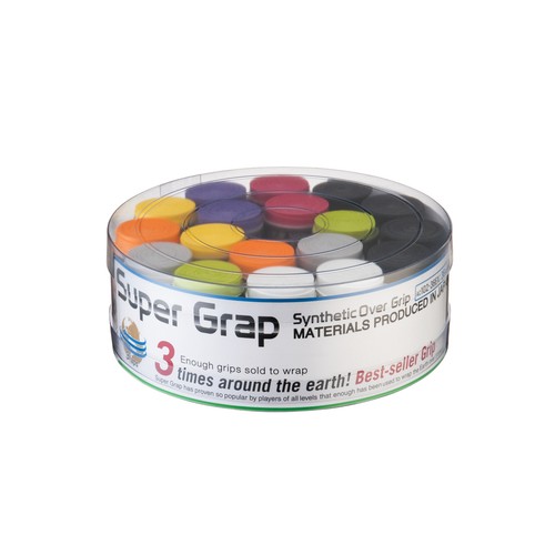 Yonex super grap 102 - super, ac-102