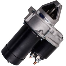 Démarreur start motor - kw,