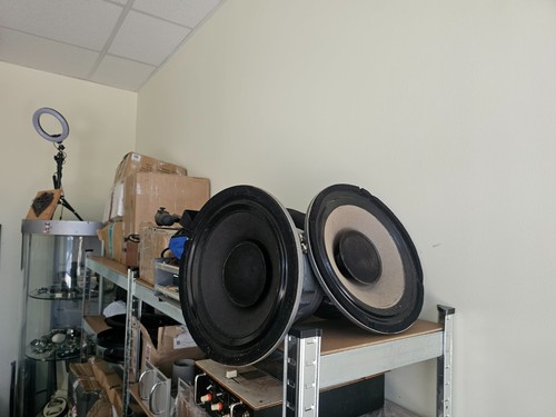 Goodmans axiom 401 fullrange - goodmans,
