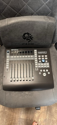 Presonus faderport channel - faderport, 8