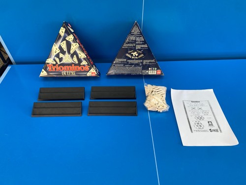 Triominos luxe jeu de - luxe,