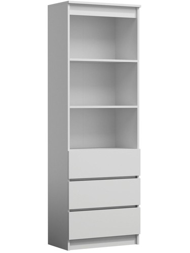 étagère olimp blanche - Étagère,