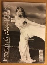 Mylene Farmer magazine