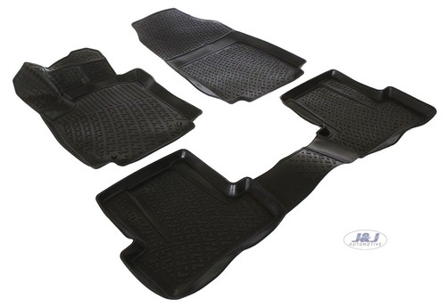 Tapis sol en caoutchouc - de,