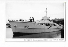 ROYAUME UNI  MARINE DE GUERRE