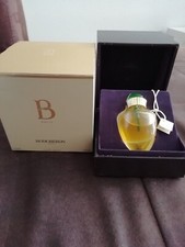 B de Boucheron  30 ml parfum