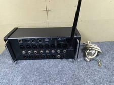 Table de mixage numérique