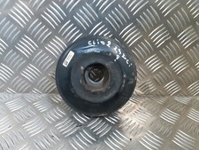 Poulie damper vilebrequin - Renault Clio II (2) 1.5 dCi - Référence: 8200699517